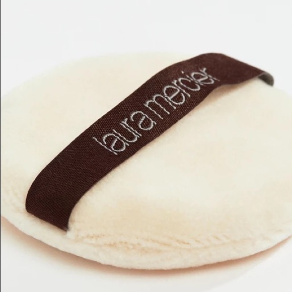 Laura Mercier Velour Makeup Puff - Picture 2 of 2